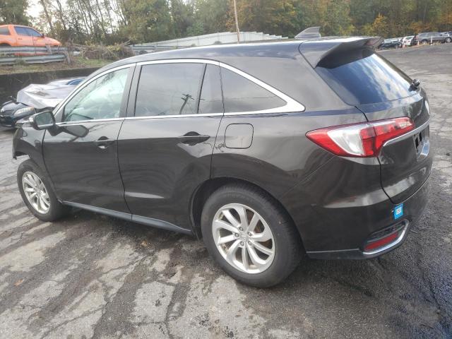 5J8TB4H58HL018224 Acura Rdx Technology