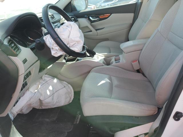 JN1BJ1CV8MW316125 Nissan Rogue Sport Sl