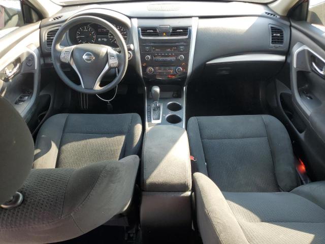 1N4AL3AP3FN334825 | 2015 NISSAN ALTIMA 2.5