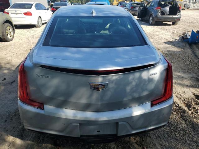 2G61L5S34K9100677 Cadillac XTS  6