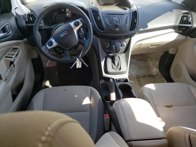 1FMCU0GX7EUD43632 Ford ESCAPE SE