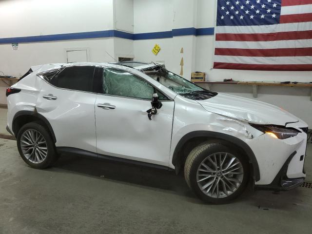 2T2GKCEZ9PC010507 Lexus Nx 350h  4