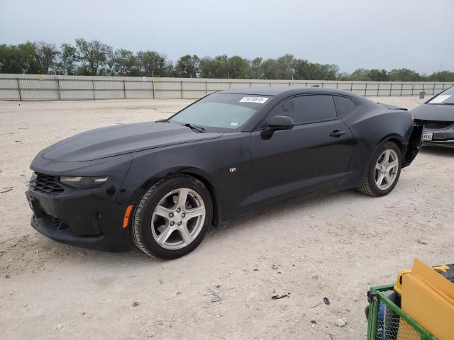 2020 Chevrolet Camaro LS