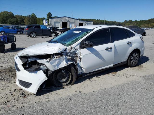 2016 Ford Focus S