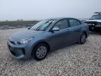 2020 KIA RIO LX - 3KPA24AD3LE337653