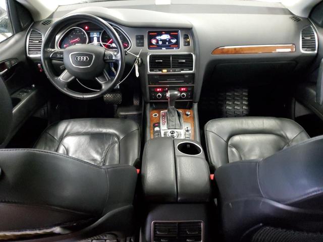 WA1LGAFE0FD021427 2015 AUDI Q7, photo no. 8