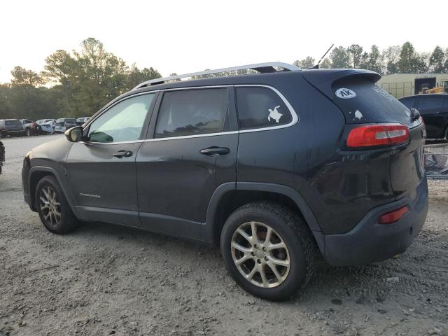 1C4PJLCB1EW122736 Jeep Cherokee Latitude