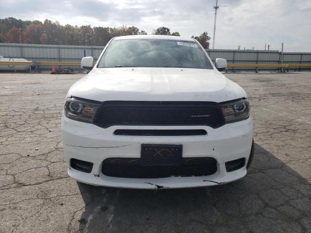 1C4RDJDG6KC550426 Dodge Durango GT 5