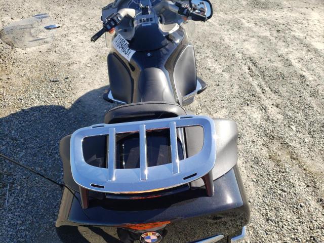 2009 BMW K1200 LT - WB10559A19ZL74374