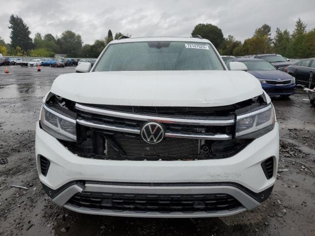 1V2KR2CA3MC555591 | 2021 VOLKSWAGEN ATLAS SE