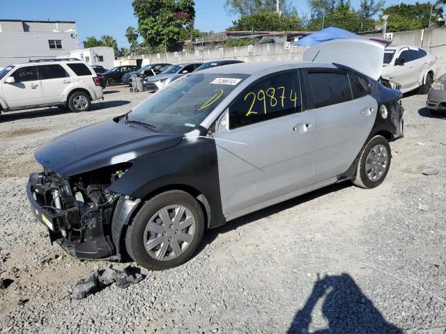 2021 Kia Rio LX