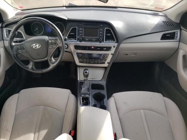 2015 HYUNDAI SONATA SE - 5NPE24AF3FH029076