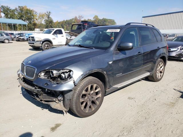 2012 BMW X5 xDrive35i