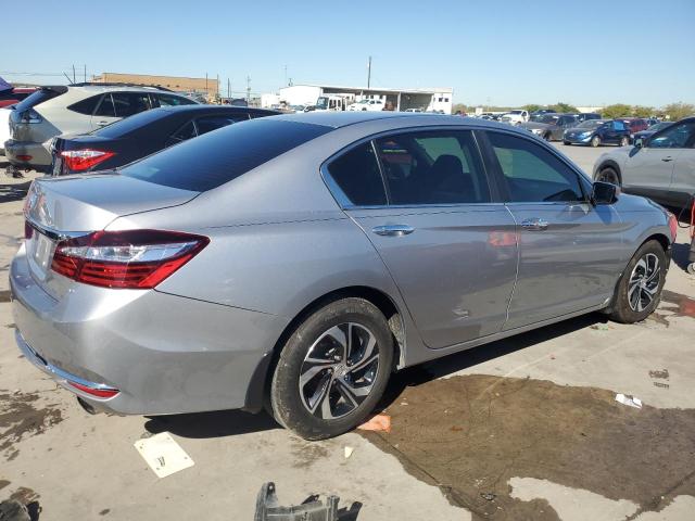 2017 Honda Accord Lx VIN: 1HGCR2F36HA142408 Lot: 72719913