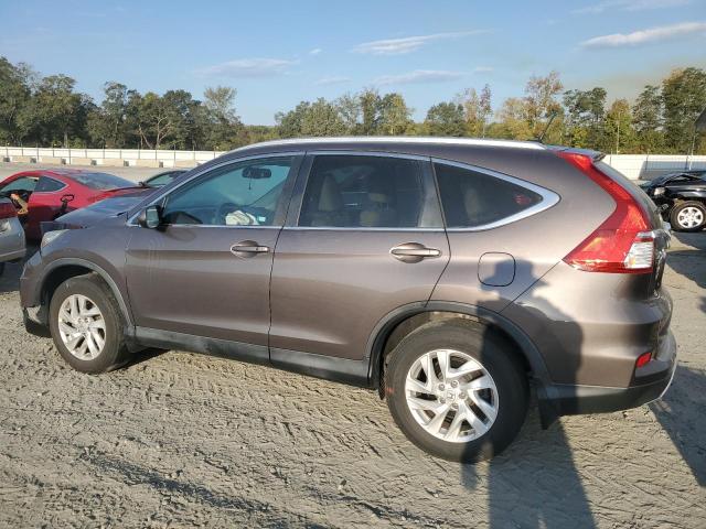 2HKRM3H71GH514435 | 2016 HONDA CR-V EXL