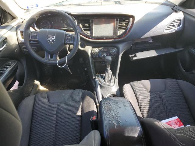1C3CDFBB3FD276701 Dodge DART SXT
