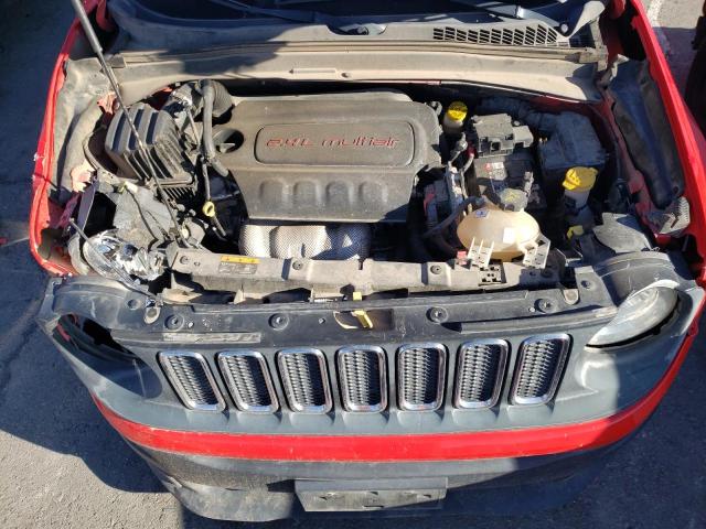 ZACCJAAB6HPF61423 Jeep Renegade Sport