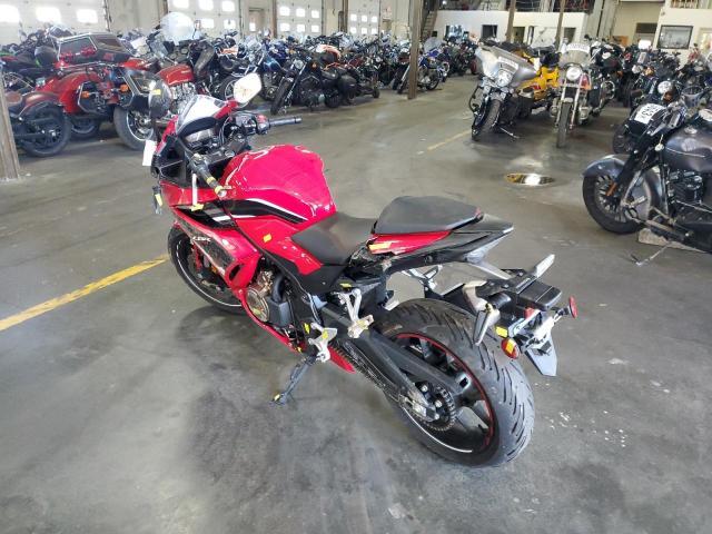 2022 HONDA CBR500 RA MLHPC625XN5301528