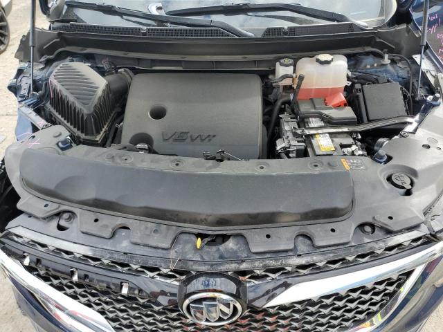  BUICK ENCLAVE 2022 Синій