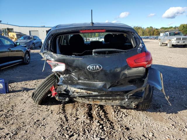KNDPBCAC3G7827365 KIA Sportage Lx