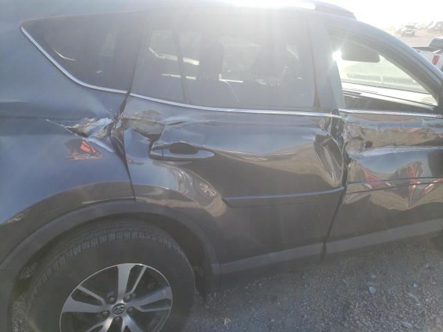 2T3RFREV9HW559990 Toyota Rav4 Xle