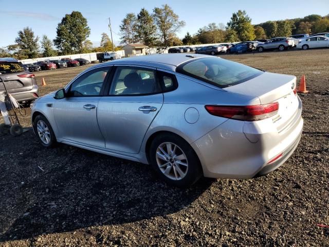 5XXGT4L39GG088624 | 2016 KIA OPTIMA LX