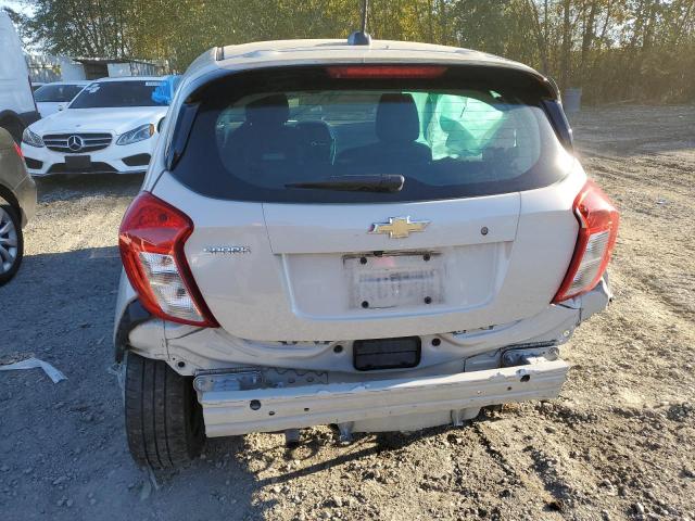 KL8CB6SA3JC422787 | 2018 CHEVROLET SPARK LS