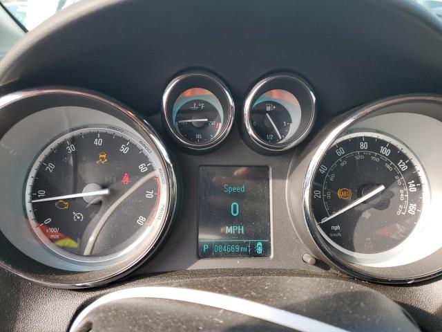 1G4PR5SK0H4103791 Buick Verano Sport Touring