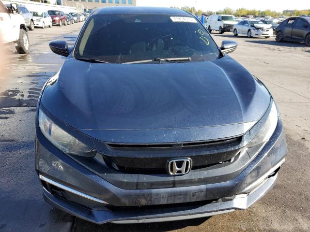 19XFC2F61KE013505 | 2019 HONDA CIVIC LX