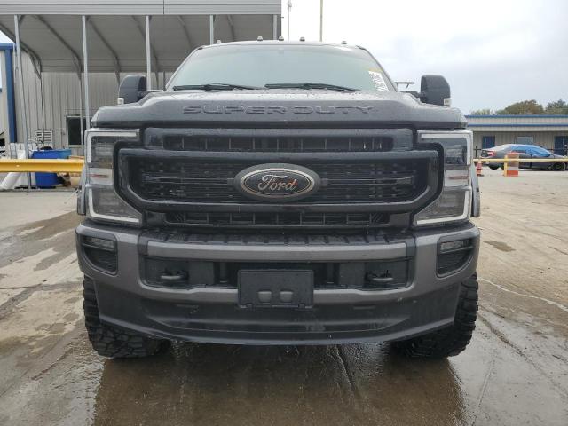  FORD F250 2022 Сірий