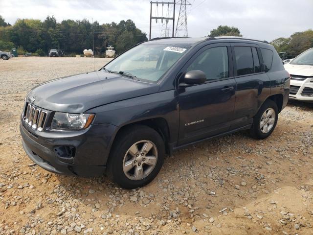 2015 Jeep Compass Sport