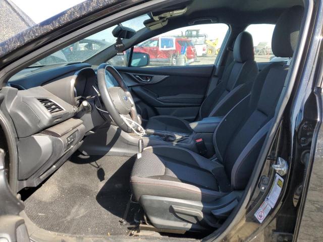 4S3GKAK68J3612172 Subaru Impreza Sport