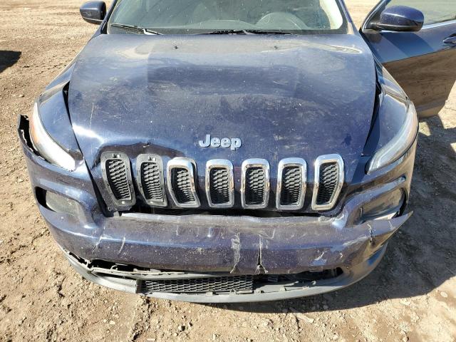 2016 JEEP CHEROKEE L - 1C4PJLCB2GW143999