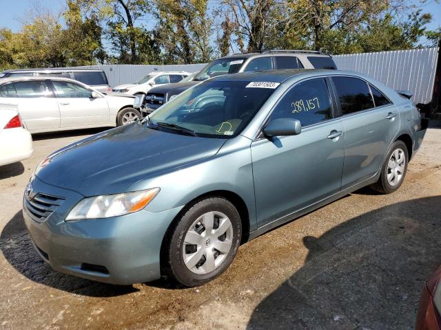 2008 Toyota Camry CE