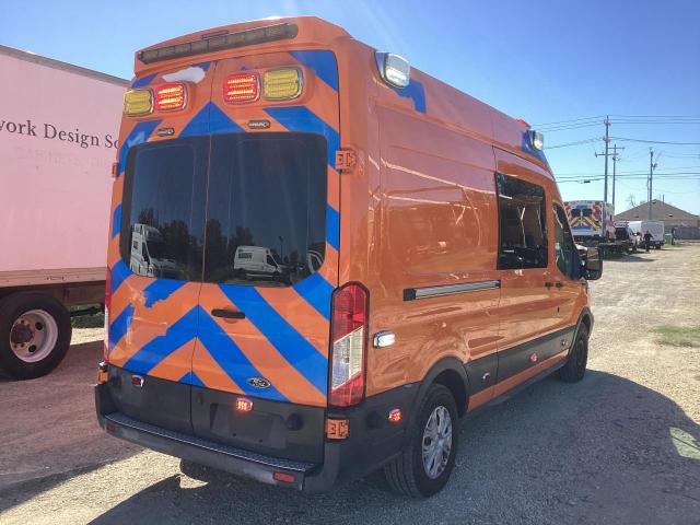 1FDBW2XM0HKB51380 Ford Transit T-350