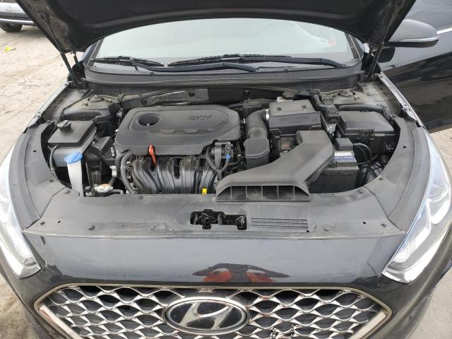 5NPE34AF5JH671143 | 2018 Hyundai sonata sport