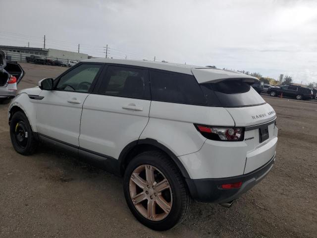 SALVR2BG5FH985500 Land Rover Range Rover Evoque Pure Premium