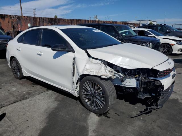 3KPF54AD5NE456045 KIA Forte Gt Line