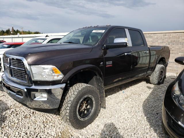 2011 Dodge Ram 3500 