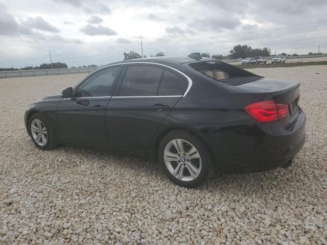 WBA8B9G57HNU09854 | 2017 BMW 330 I