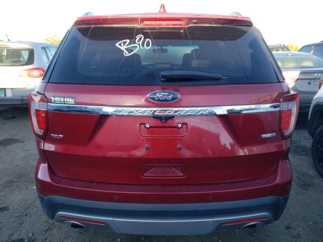2016 Ford Explorer - Image 6