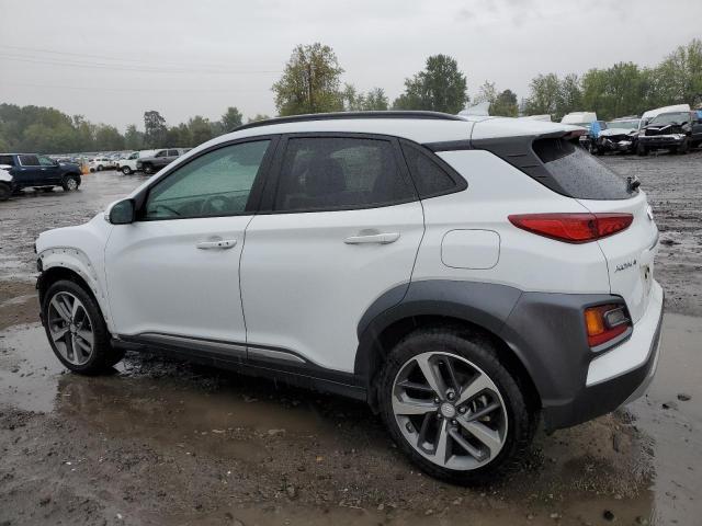 KM8K3CA58KU222806 | 2019 HYUNDAI KONA LIMIT