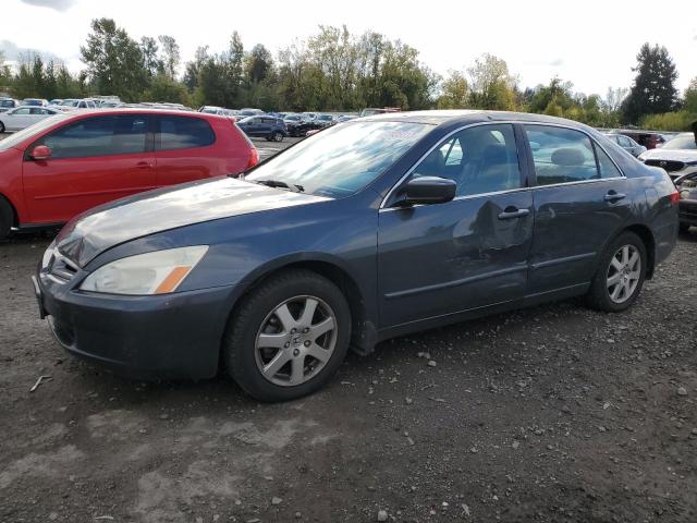 2005 Honda Accord Coupe EX