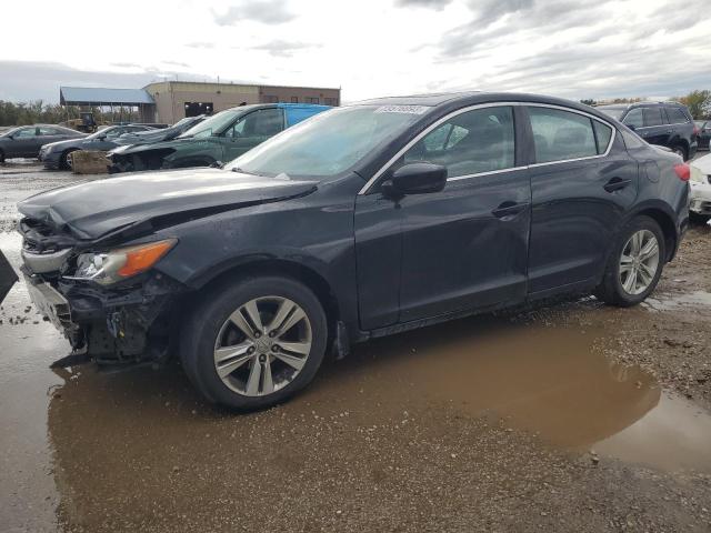 2013 Acura ILX Hybrid