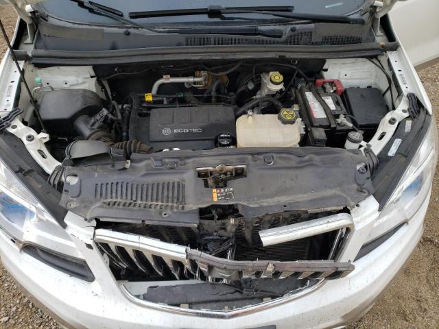 KL4CJDSB4FB265463 Buick Encore Premium
