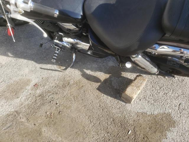 2000 HONDA VT750 CD2 JH2RC4469YK300468