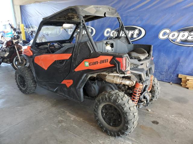 2018 CAN-AM MAVERICK T - 3JB1GAP46JK002654