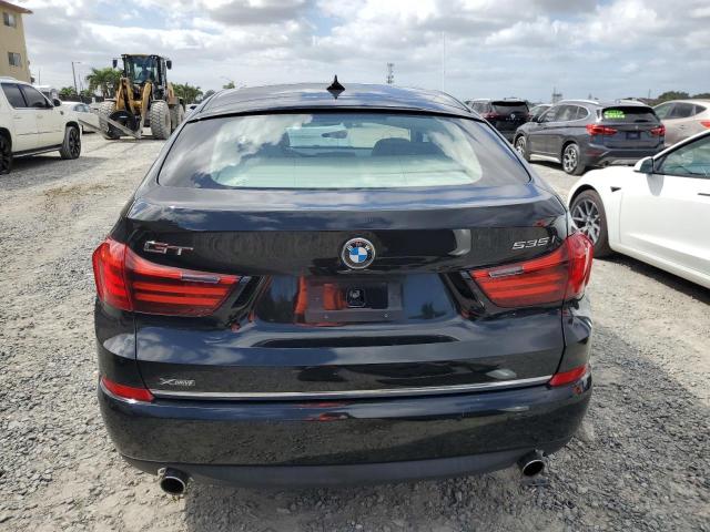2017 BMW 535 XIGT - WBA5M4C50HD187007