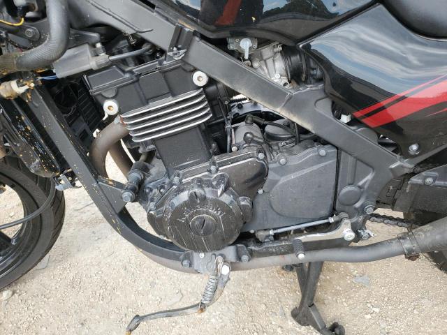 2008 KAWASAKI EX500 D - JKAEXVD178A108567