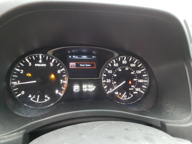 5N1AR2MM5EC600615 Nissan Pathfinder S